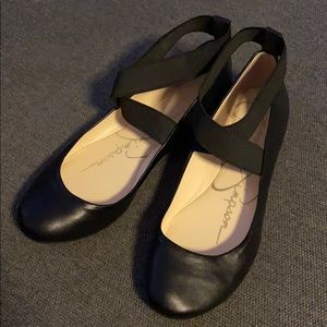 Jessica Simpson Ballet Flats